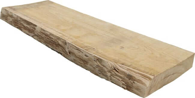 Panneaux en bois gravés