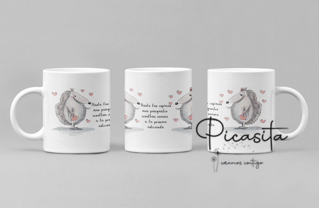 Tasse personnalisée anniversaire