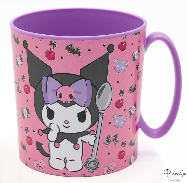 taza_kuromi