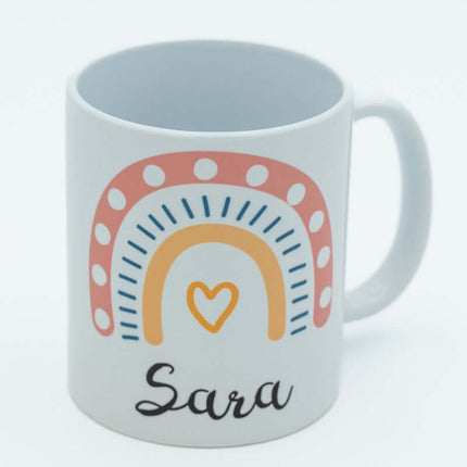 Tazas Personalizadas para Profesores