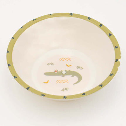 Vajilla Infantil Gamberritos